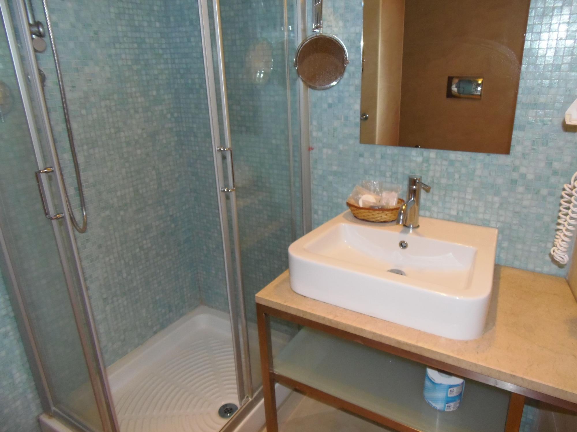 Hotel Villa Cibele Κατάνια Εξωτερικό φωτογραφία
