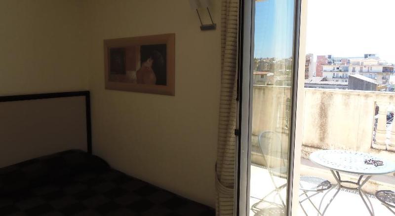 Hotel Villa Cibele Κατάνια Εξωτερικό φωτογραφία