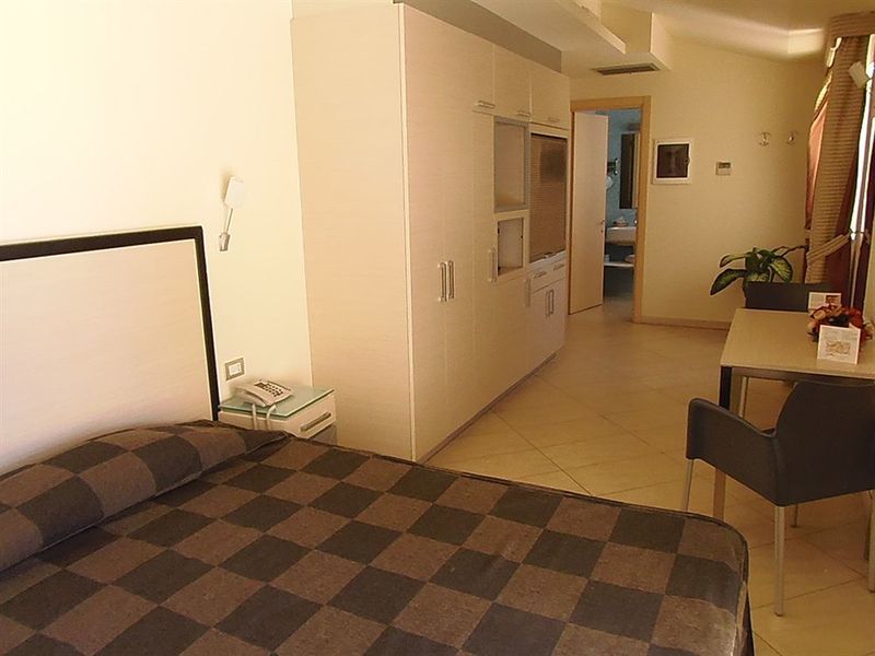 Hotel Villa Cibele Κατάνια Εξωτερικό φωτογραφία
