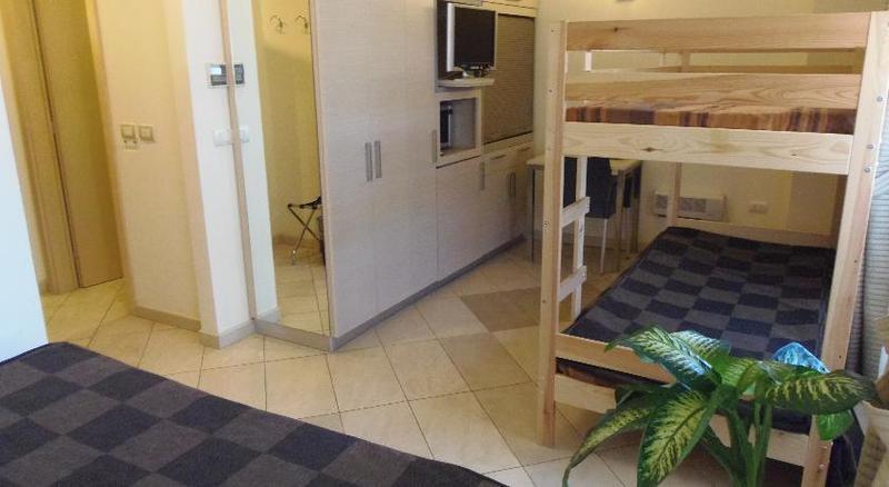 Hotel Villa Cibele Κατάνια Εξωτερικό φωτογραφία