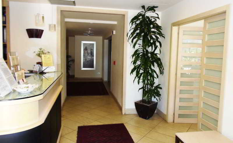 Hotel Villa Cibele Κατάνια Εξωτερικό φωτογραφία