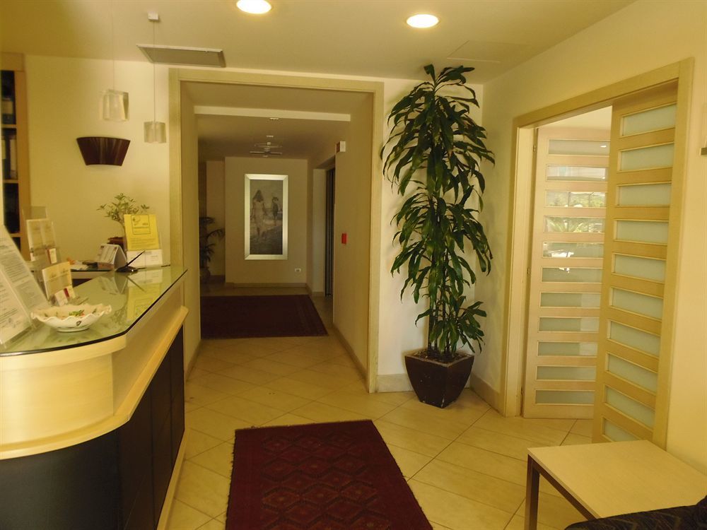 Hotel Villa Cibele Κατάνια Εξωτερικό φωτογραφία
