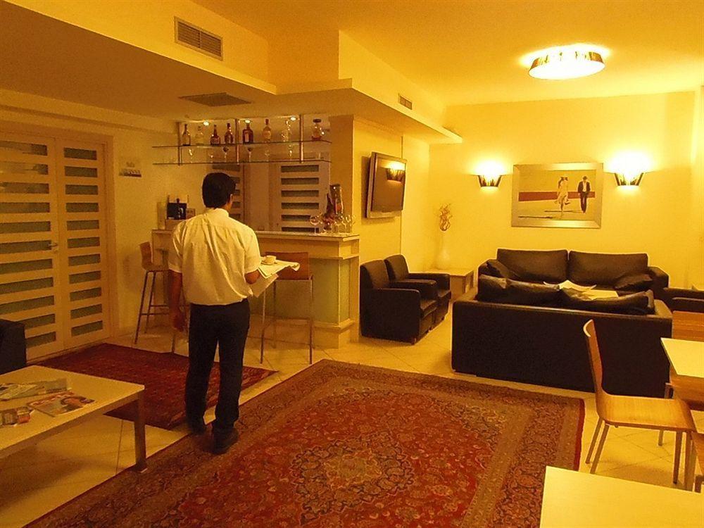 Hotel Villa Cibele Κατάνια Εξωτερικό φωτογραφία