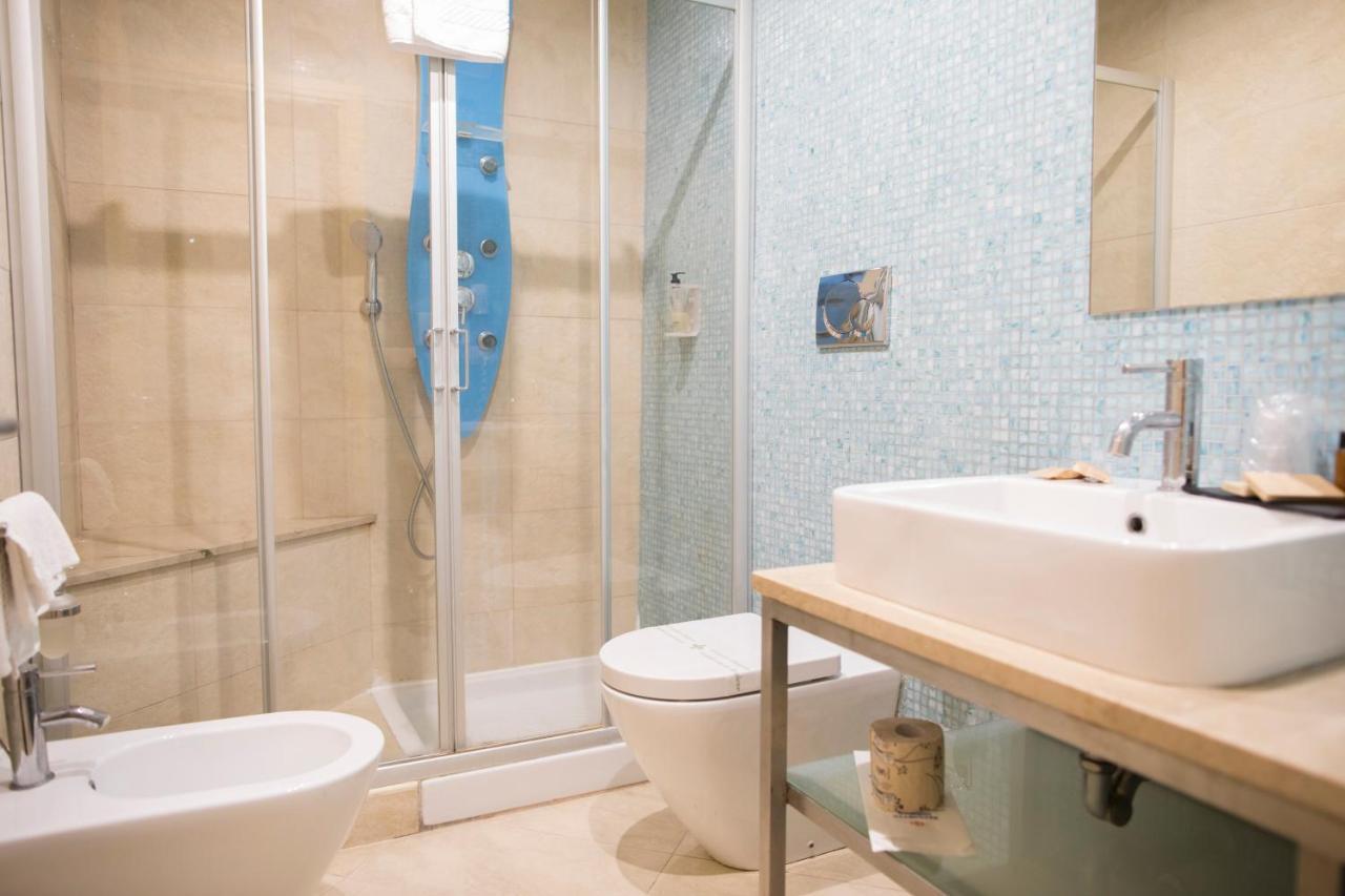 Hotel Villa Cibele Κατάνια Εξωτερικό φωτογραφία