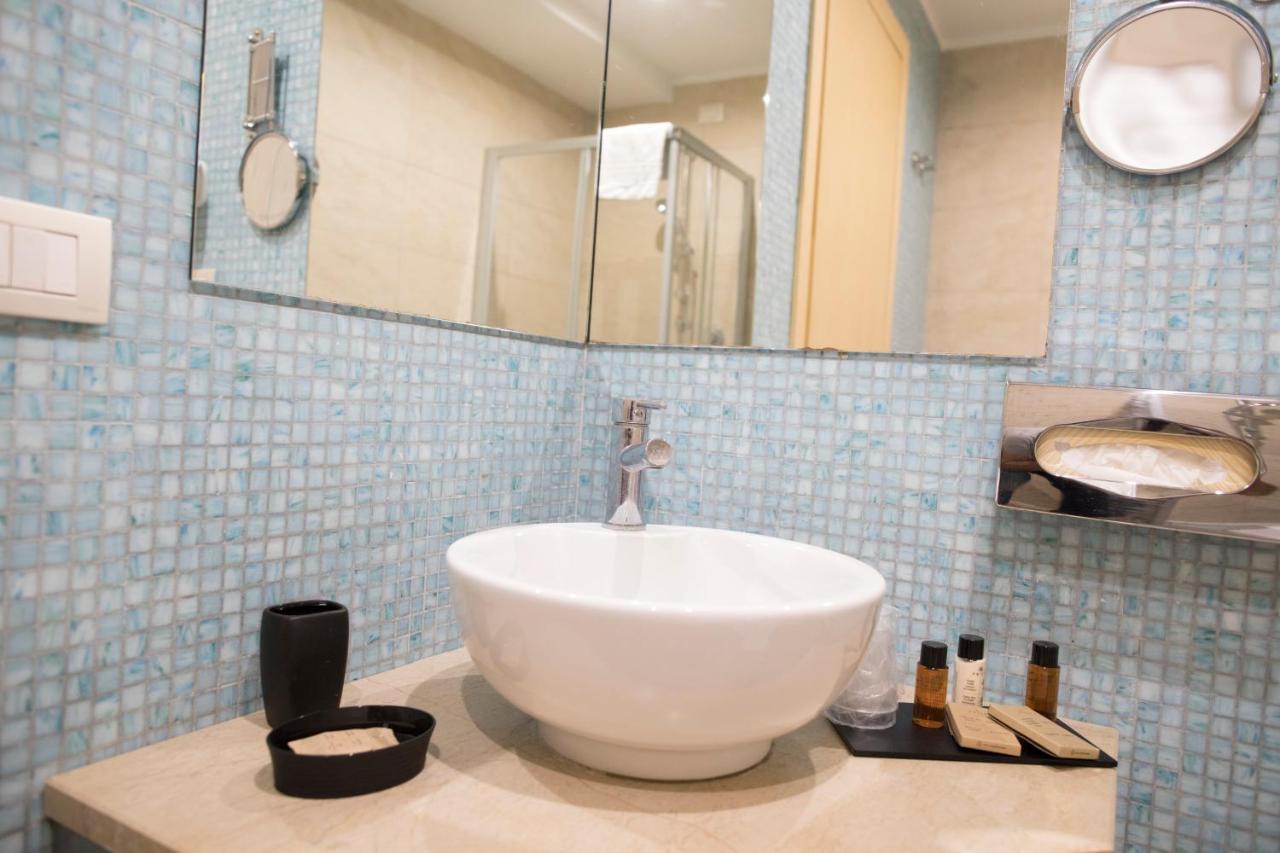 Hotel Villa Cibele Κατάνια Δωμάτιο φωτογραφία