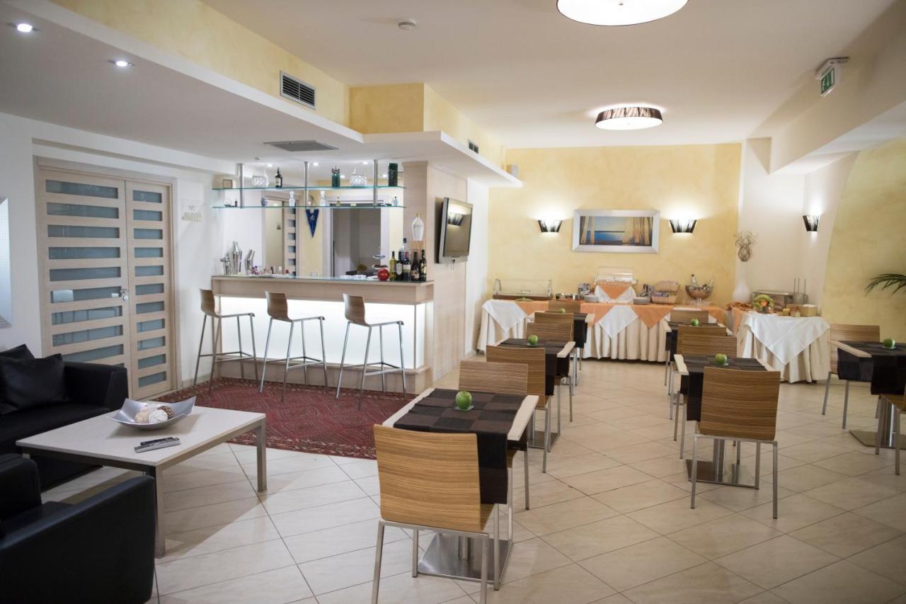 Hotel Villa Cibele Κατάνια Εξωτερικό φωτογραφία